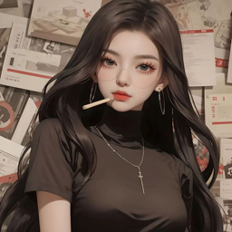 Tác giả Phùng Trâm Anh fabet hiphop - Nữ CEO tài ba